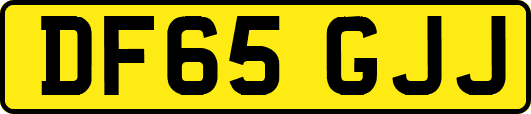 DF65GJJ
