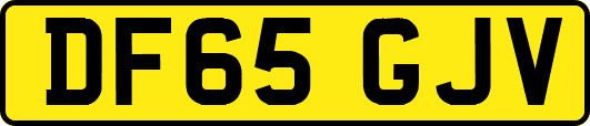DF65GJV