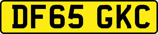 DF65GKC