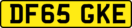 DF65GKE