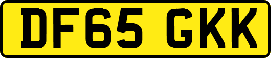 DF65GKK