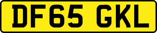 DF65GKL