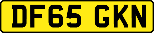 DF65GKN