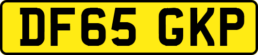 DF65GKP
