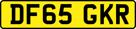 DF65GKR