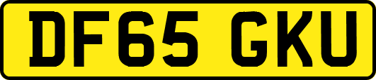 DF65GKU