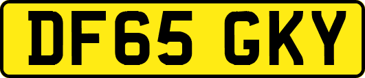 DF65GKY