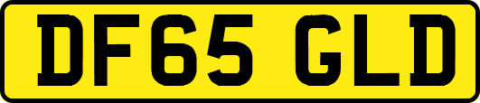 DF65GLD