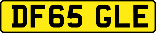 DF65GLE