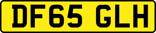 DF65GLH