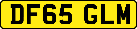 DF65GLM