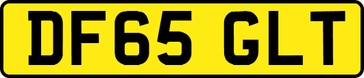 DF65GLT