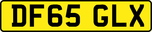 DF65GLX