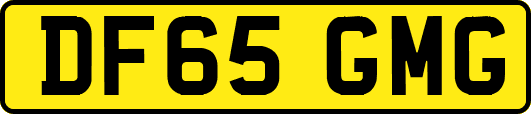 DF65GMG