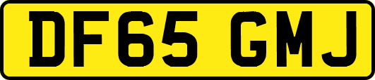 DF65GMJ