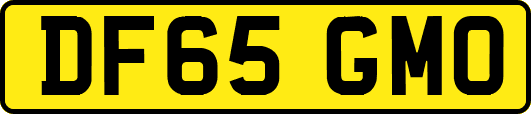 DF65GMO