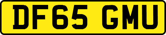 DF65GMU