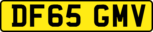 DF65GMV