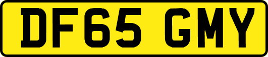 DF65GMY
