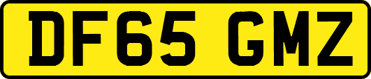 DF65GMZ