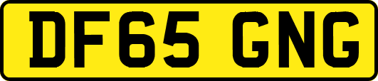 DF65GNG
