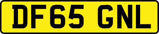 DF65GNL