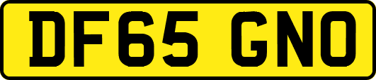 DF65GNO