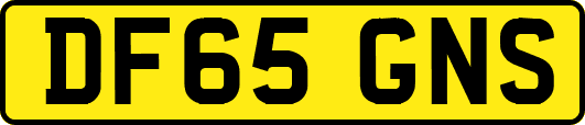 DF65GNS