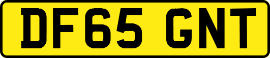 DF65GNT