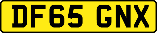 DF65GNX