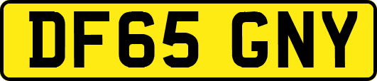 DF65GNY