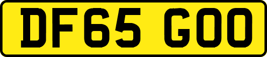 DF65GOO