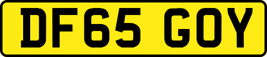 DF65GOY