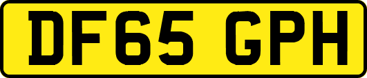 DF65GPH