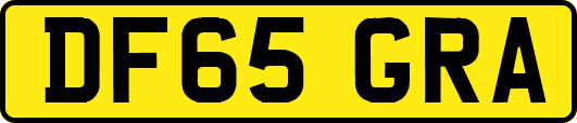 DF65GRA