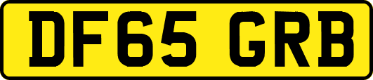 DF65GRB