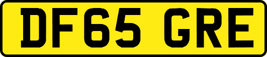 DF65GRE