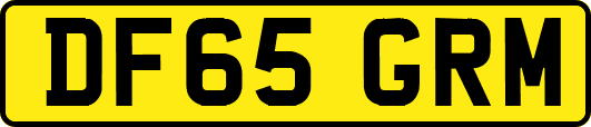 DF65GRM
