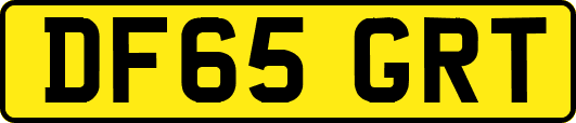 DF65GRT