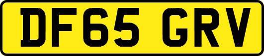 DF65GRV