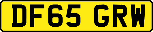 DF65GRW