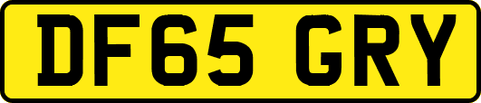 DF65GRY