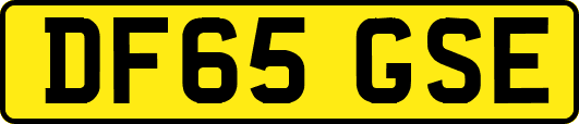 DF65GSE