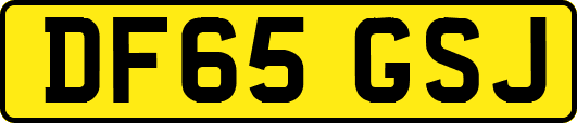 DF65GSJ