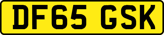 DF65GSK