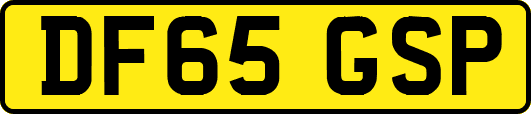 DF65GSP