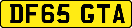 DF65GTA
