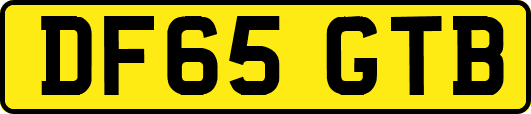 DF65GTB