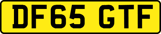 DF65GTF