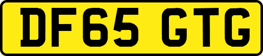 DF65GTG